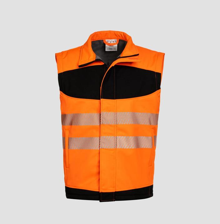 Actual product image Korntex Softshell jacket (XL)