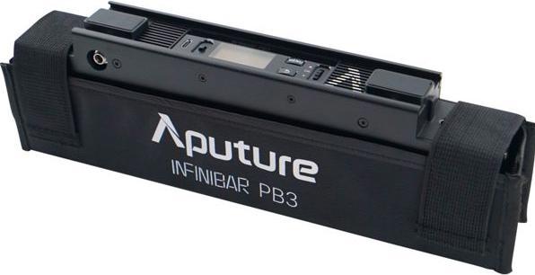 Produktbild Aputure Infinibar Light Control Grid (45) für PB3 (Gitter)