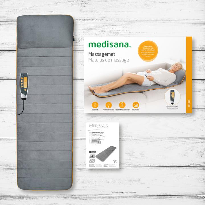 Immagine prodotto Medisana mm 825