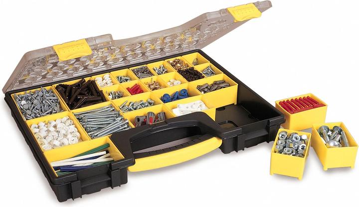 Actual product image Stanley Organizer Professional