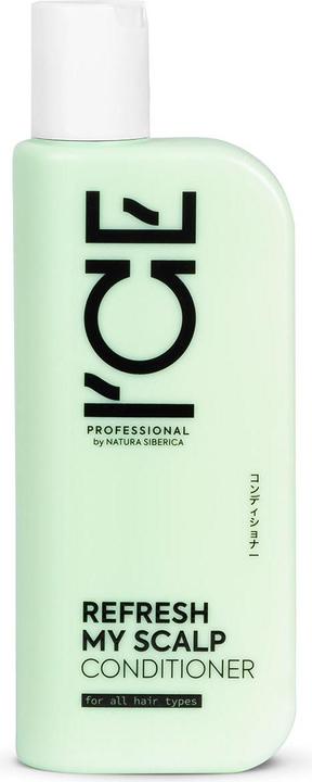 Produktbild Natura Siberica Refresh My Scalp Conditioner (250 ml)