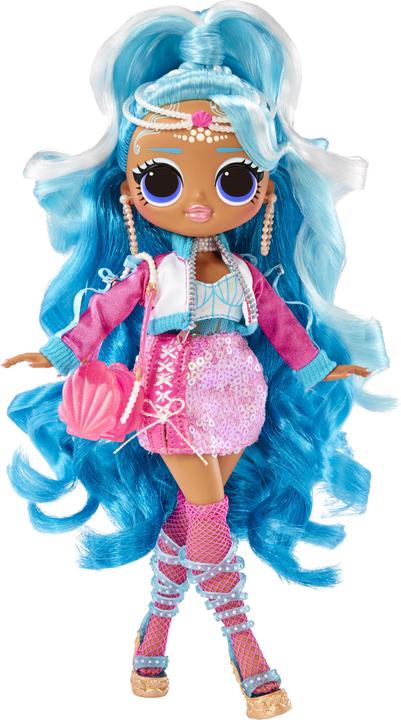 Actual product image L.O.L. Surprise! LOL. Surprise Queens Splash Beauty
