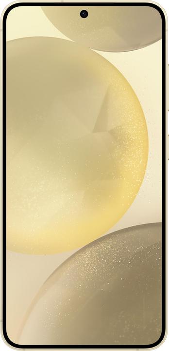 Image du produit Wind Tre Samsung Galaxy S24 5G (256 Go, Jaune Ambre, 6.20", Double SIM, 50 Mpx, 5G)