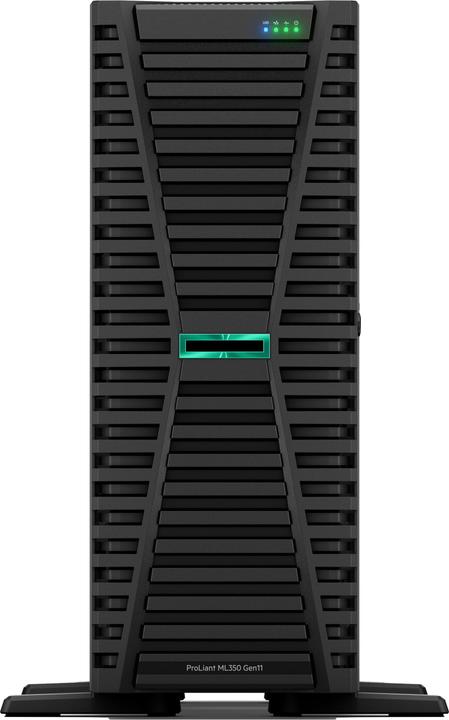 Produktbild HPE ProLiant ML350 Gen11 (Intel Xeon Silver 4416+, 32 GB, Tower Server)