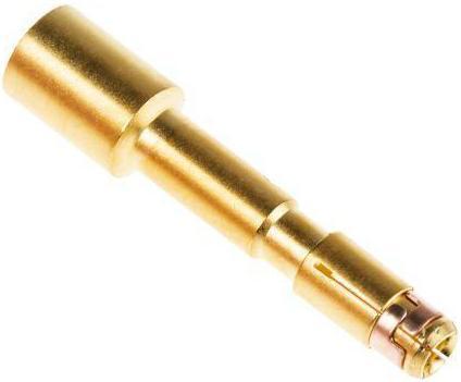 Actual product image Phoenix Contact Crimp contact