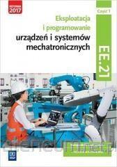 Actual product image No Name Operation and programme. Mechat devices. EE.21 Part 1