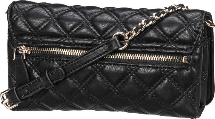 Actual product image Guess Giully clutch purse 12 cm