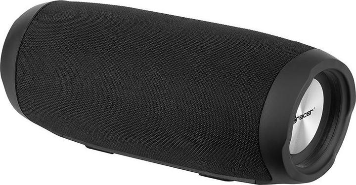Produktbild Tracer MusicTube black speaker (15 h, Akkubetrieb)
