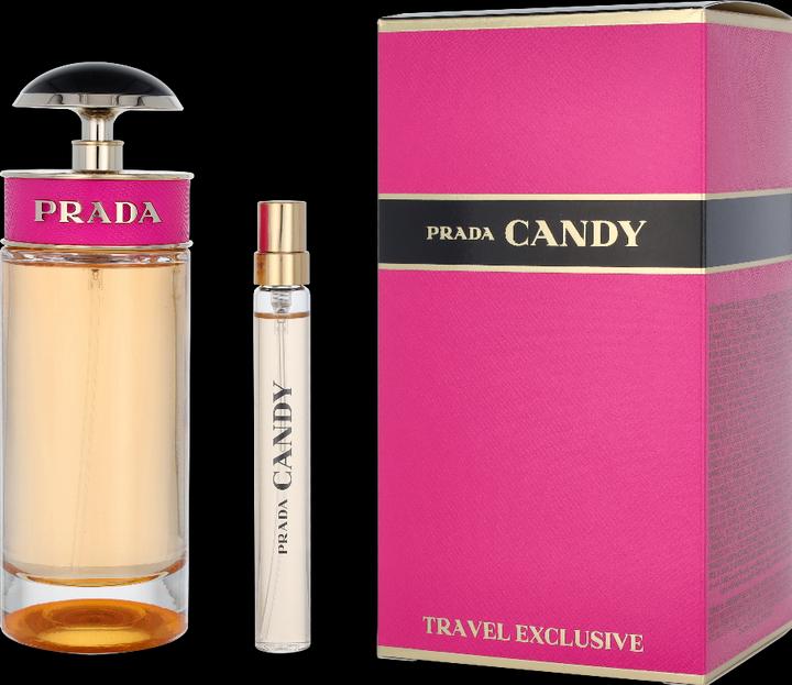 Produktbild Prada Candy Giftset (Parfum set)
