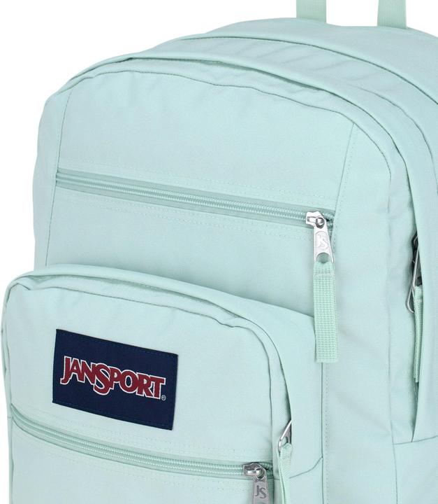 Produktbild JanSport Big Student Rucksack 43.5 cm Laptopfach (34 l)