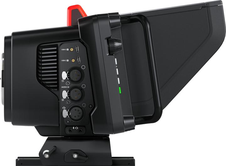 Produktbild Blackmagic Studio Camera 6K Pro (50p)