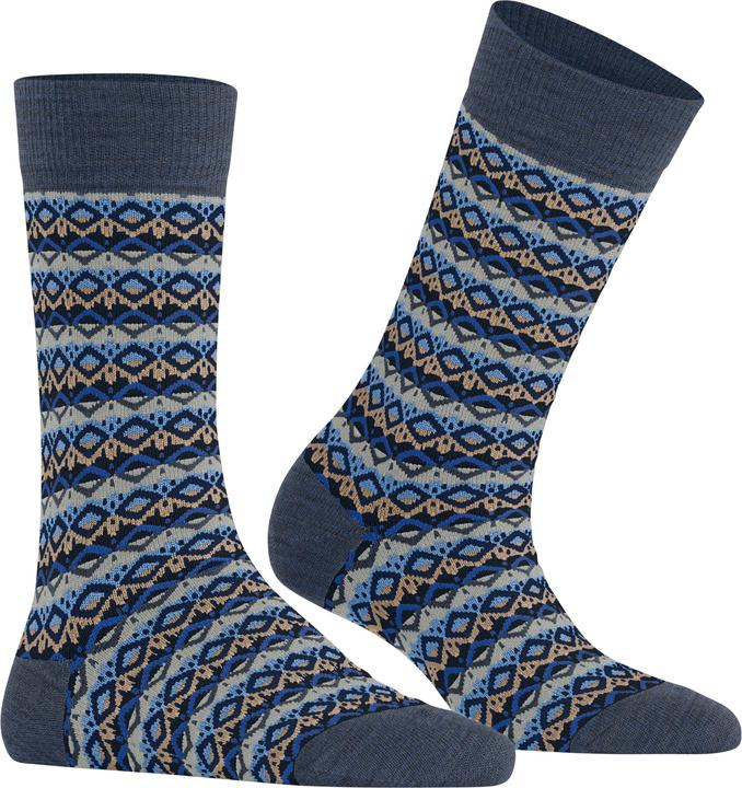 Burlington Modern Fair Isle (36 - 41)