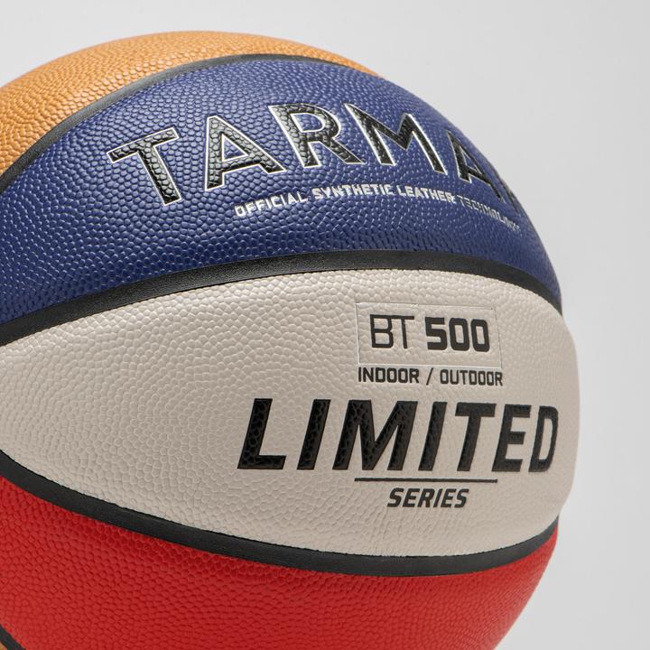 Actual product image Tarmak BT500 TOUCH (7)