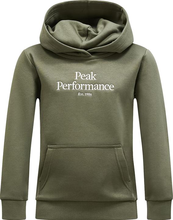 Immagine prodotto Peak Performance Cappuccio originale (170)