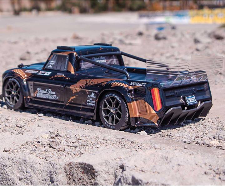 Produktbild Arrma Infraction (RTR Ready-to-Run)
