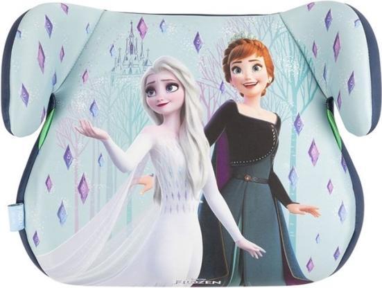 Produktbild Disney Die Eiskönigin - Sitzerhöhung Sao (Kindersitzerhöhung, ECE R129/i-Size Norm)