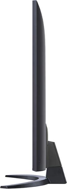Produktbild LG NanoCell 50NANO766QA TV (50") 4K Ultra HD Smart TV Wi-Fi Black (50", NANO76, Nano-Cell, 4K, 2022)