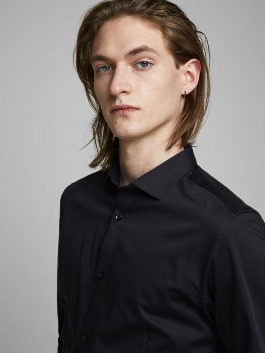 Produktbild Jack & Jones Super schlank Hemd (M)