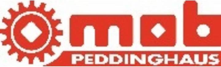 Actual product image Peddinghaus Power Bar