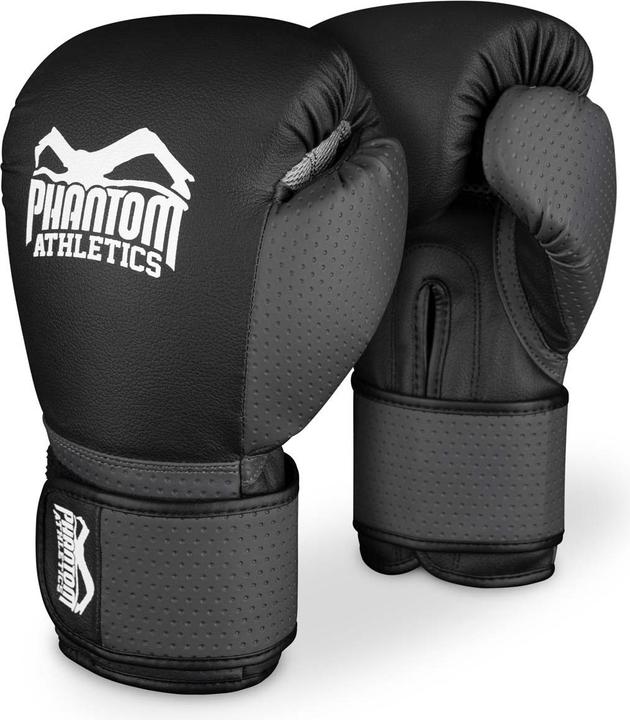 Phantom Athletics Boxing gloves Reaper (12 OZ, 10, 12)