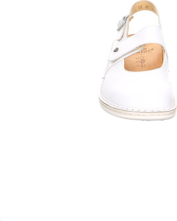Actual product image Finn Comfort Dexter (40)