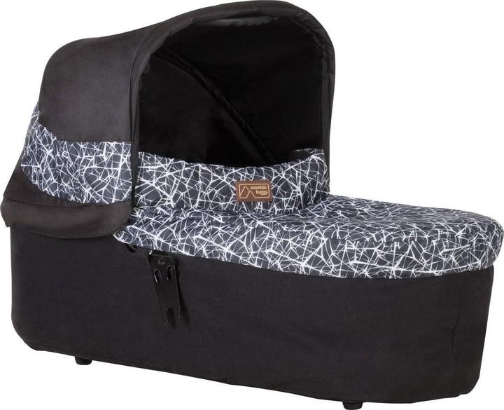 Mountain Buggy Terrain Carrycot Plus