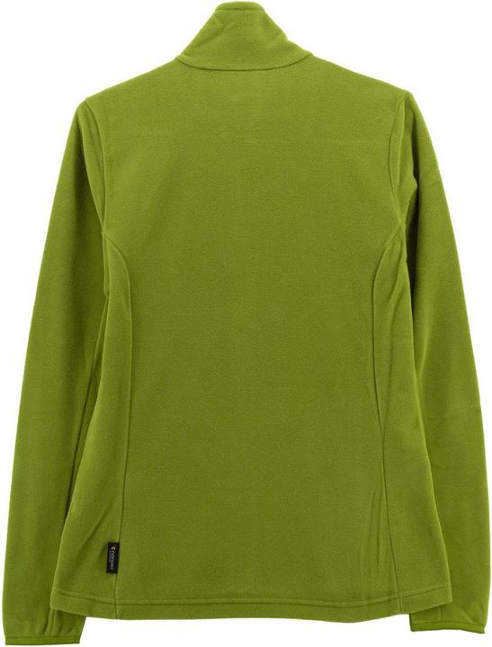 Produktbild Jack Wolfskin Zero Waste Fleece Jacke Sweatjacke Pullover (S)