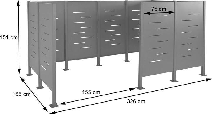 Produktbild MCW J55-G