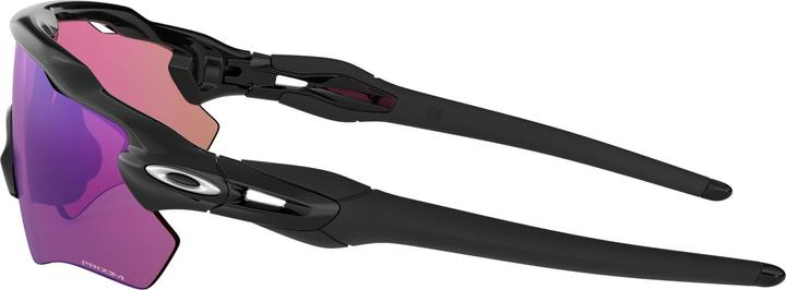Actual product image Oakley Radar Ev Path (Polished Black, PRIZM GOLF)