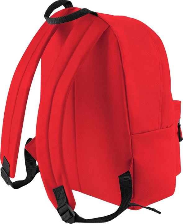 Actual product image Bagbase Junior Fashion backpack 14 litres (pack of 2) (14 l)