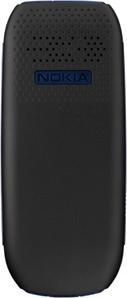 Actual product image Nokia 1616 Black (1.80")
