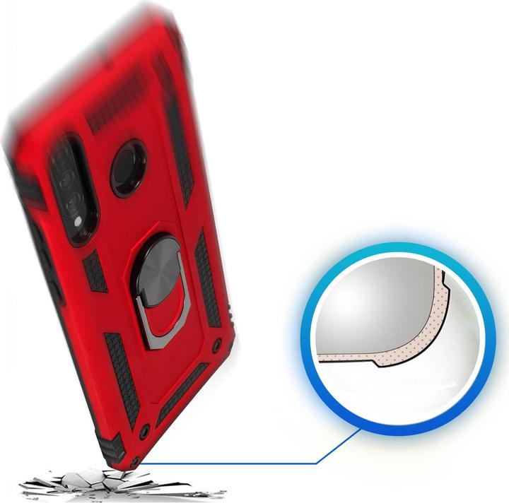 Actual product image Avizar Kosto Series (Huawei P30 Lite XL)