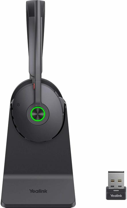 Actual product image Yealink BH74 UC (Wireless, USB-A)