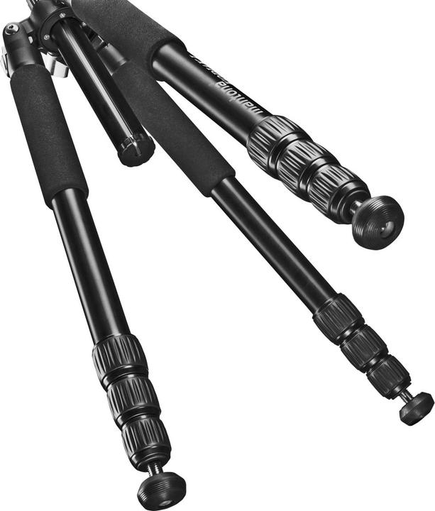 Produktbild mantona Kodiak XL 324 (Metall)