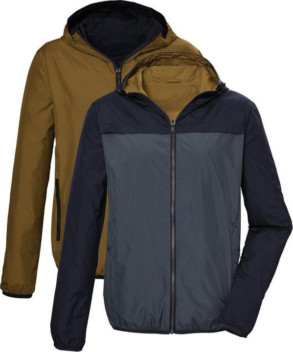 G.I.G.A DX Jacke (XL)