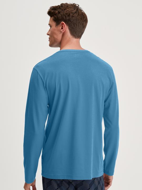 Actual product image Calida Rmx Sleep Leisure Langarmshirt (XL)