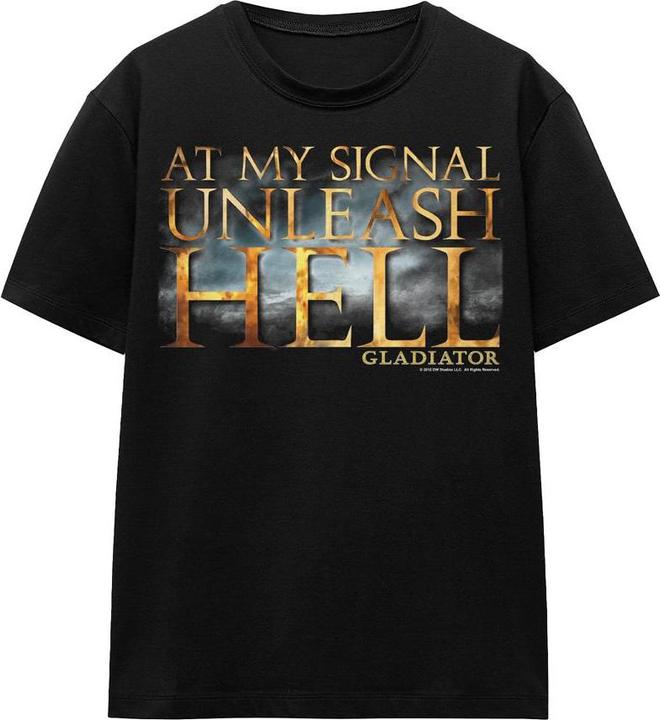Produktbild Wüsthof Unleash Hell TShirt (L)