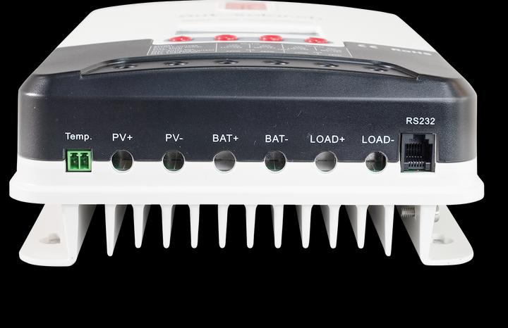 Image du produit Autosolar Régulateur de charge 2430 MPPT 30 A, 100 V