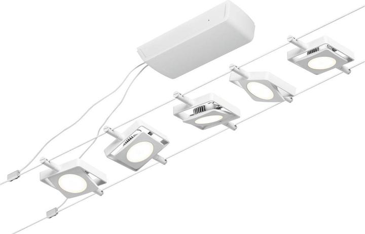 Produktbild Paulmann URail Pendel Capsule II (580 lm)