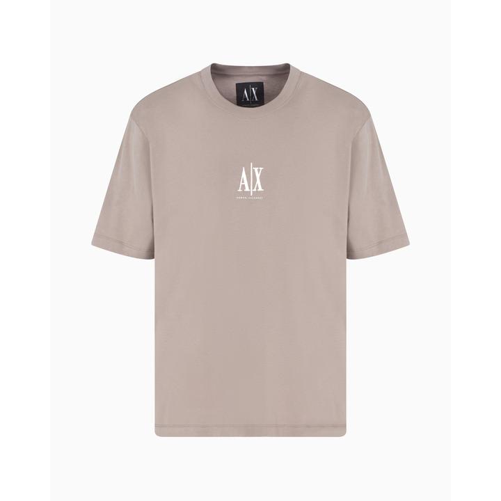 Actual product image Armani Exchange T-shirt (M)