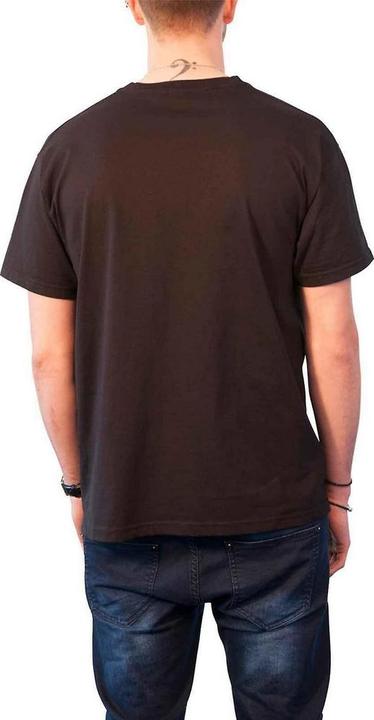 Immagine prodotto Maglietta Tetto Adulto Unisex (XL)