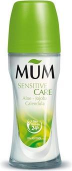 Produktbild Mum Sensitive (Roll-on, 50 ml)