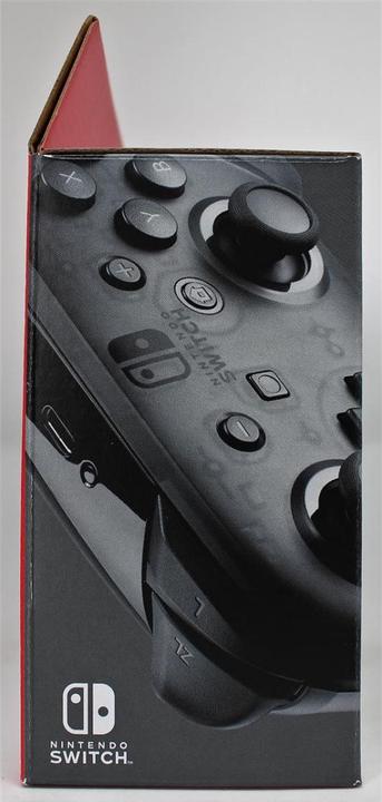 Actual product image Nintendo Switch Pro Controller (Switch)