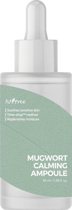 Isntree Spot Saver Mugwort Ampoule (50 ml)