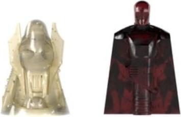 Immagine prodotto Ravensburger Star Wars Villainous Game IT (Italiano)