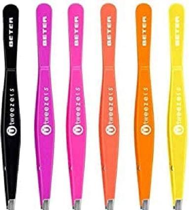 Beter Tweezers (Ãoe Tweezers Magnetic Straight -tip Tweezers) 1 pc (1 Stk.)