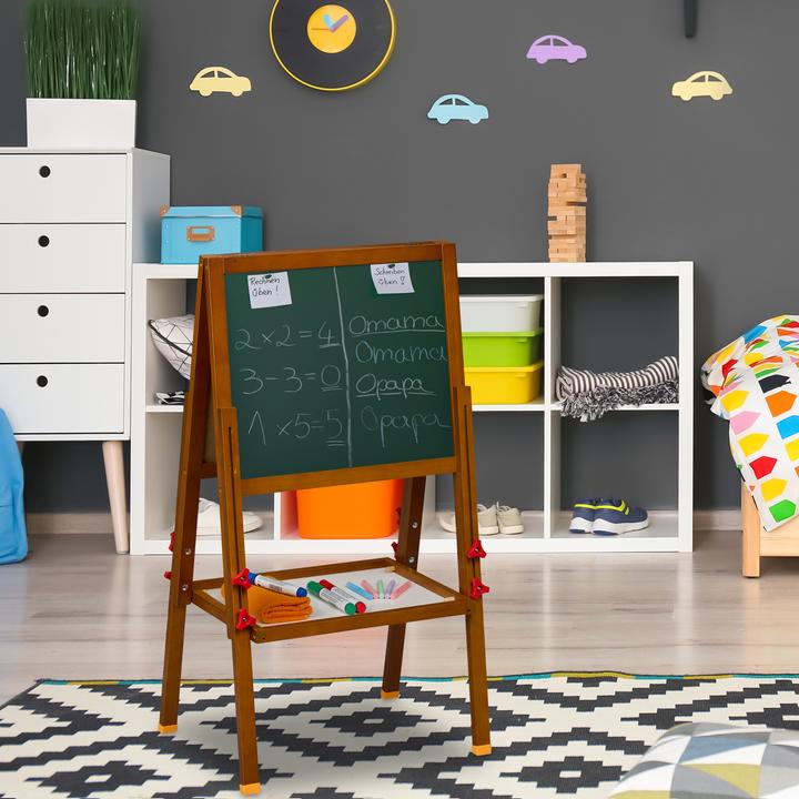 Produktbild Relaxdays Kinderstandtafel