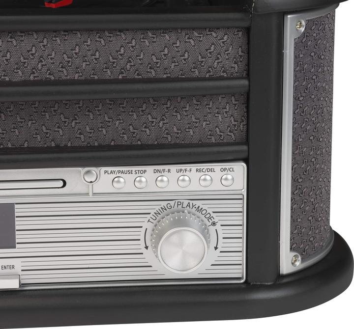 Productafbeelding Denver MRD-51 (FM, DAB+)