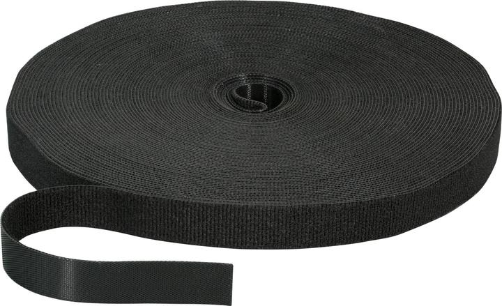 Immagine prodotto EFB Elektronik Hook & Loop (Fascette in velcro, 25000 mm, 1 pz.)