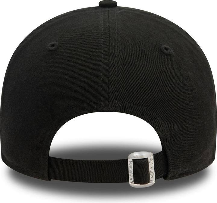 Actual product image New Era 9Twenty Adjustable Cap - RETRO Las Vegas Raiders